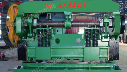 Q11-20X2500机械剪板机